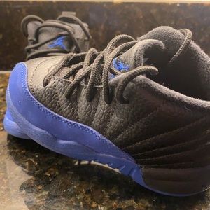 Jordan 12 Toddler